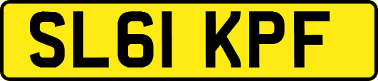 SL61KPF