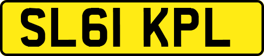 SL61KPL