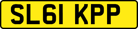 SL61KPP