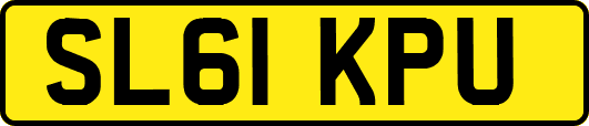 SL61KPU