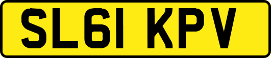 SL61KPV