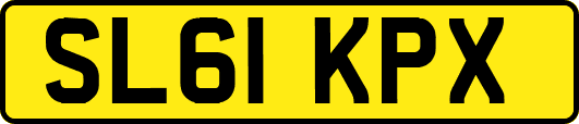 SL61KPX