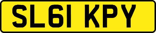 SL61KPY
