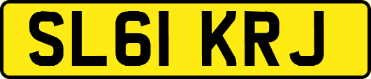 SL61KRJ