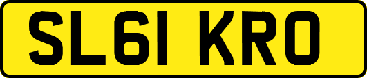 SL61KRO