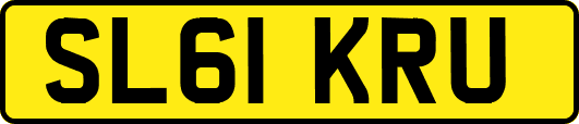 SL61KRU