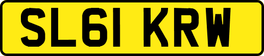 SL61KRW