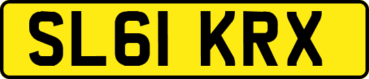 SL61KRX