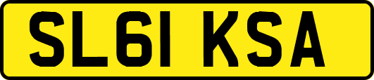 SL61KSA