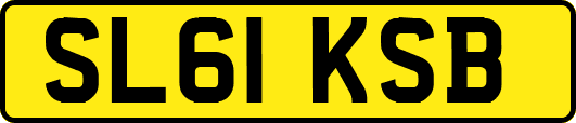 SL61KSB