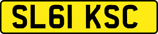 SL61KSC