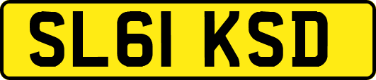 SL61KSD
