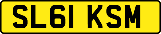 SL61KSM