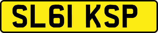 SL61KSP