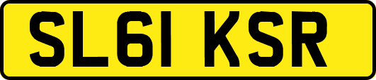 SL61KSR