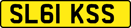 SL61KSS