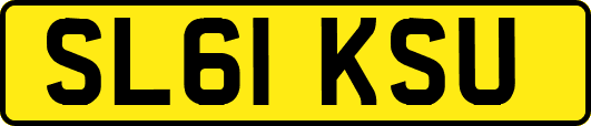 SL61KSU