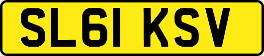 SL61KSV