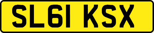SL61KSX