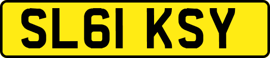 SL61KSY