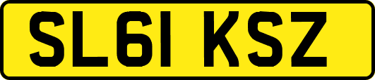 SL61KSZ