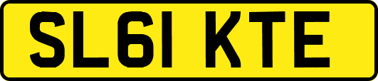 SL61KTE