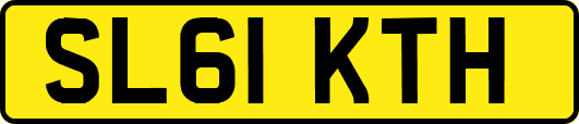 SL61KTH