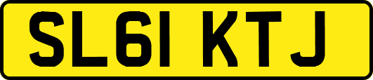 SL61KTJ