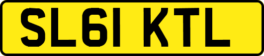SL61KTL