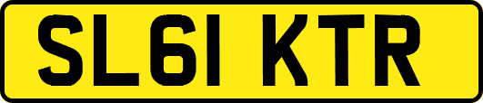 SL61KTR