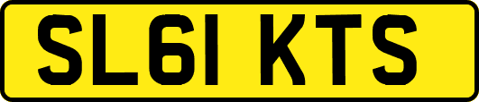 SL61KTS