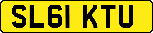 SL61KTU