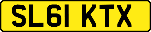 SL61KTX