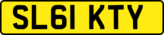 SL61KTY