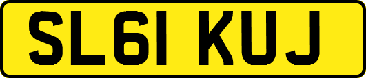 SL61KUJ