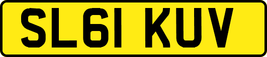 SL61KUV