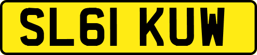 SL61KUW