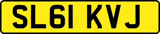 SL61KVJ