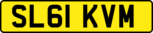 SL61KVM