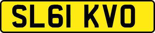 SL61KVO