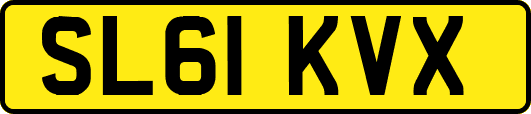 SL61KVX