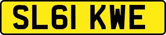 SL61KWE