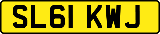 SL61KWJ