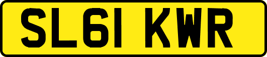 SL61KWR