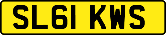 SL61KWS