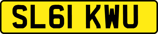 SL61KWU