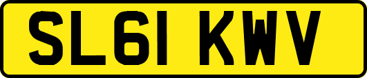 SL61KWV
