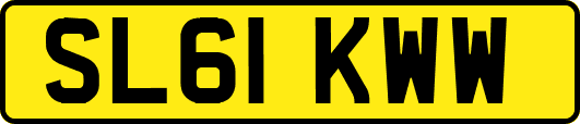 SL61KWW