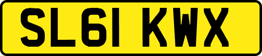 SL61KWX