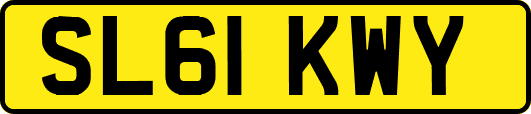 SL61KWY